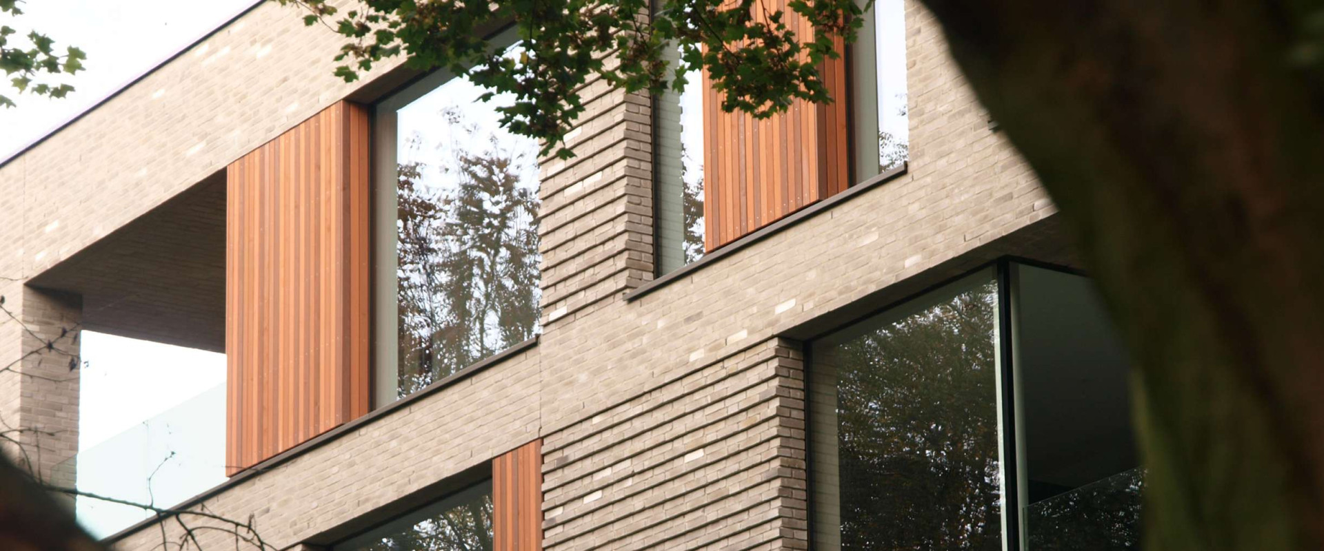 Luxe appartementen Oude Dijk