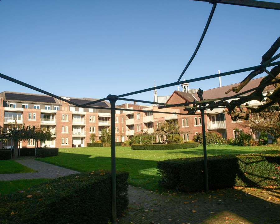Kloosterstraat 6