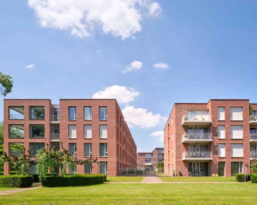 Gebouw Y en Z