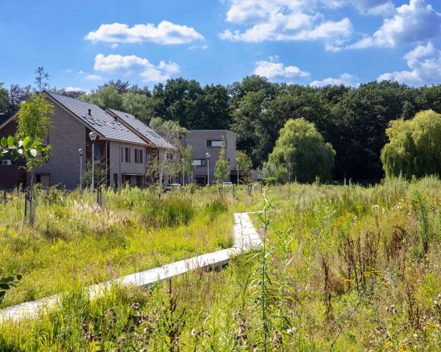 Koolhoven Buiten, Oude Leijoever