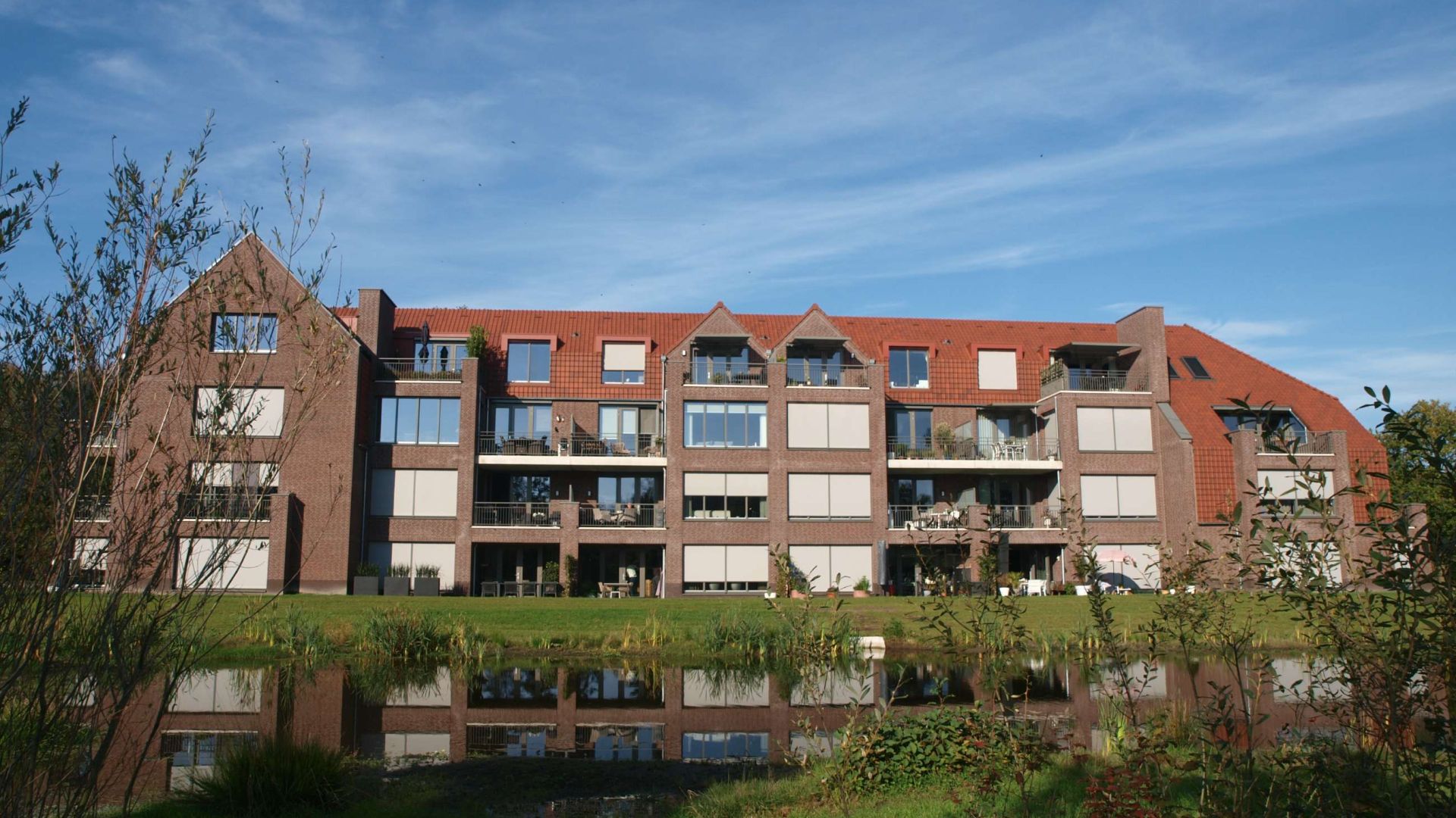 Villa De Leij