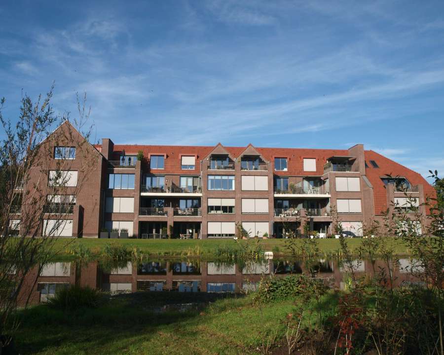 Villa De Leij