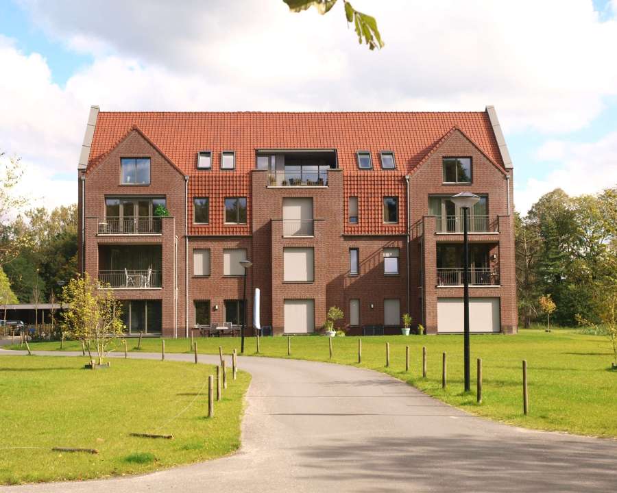 Villa De Leij